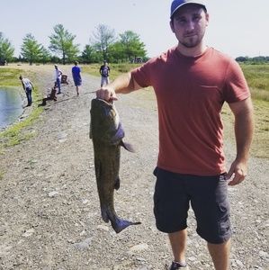 Meet your Posher, Andrew